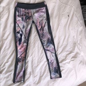zella girl leggings L/G (10/12)